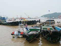 -沈家门渔港