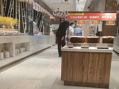 -春天烤肉自助餐厅(南内环店)