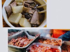-王记生烫牛杂面馆(兰陵路店)