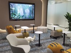 -陆家嘴世纪金融广场