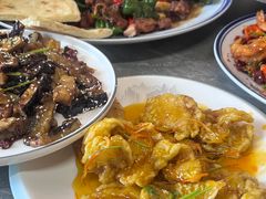 -食鸡公社辣子鸡·潍坊菜·烧烤