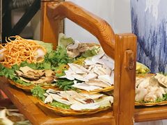 -易门野生菌府·菌海森林(月牙潭公园店)