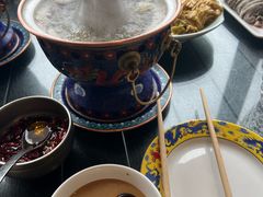 -南门涮肉(上海一店)