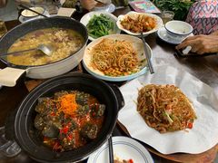 -郭鸡肉·非遗餐厅(安仁古镇店)