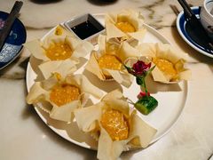 公主素蟹粉-桂满陇-西湖船宴(西单大悦城店)