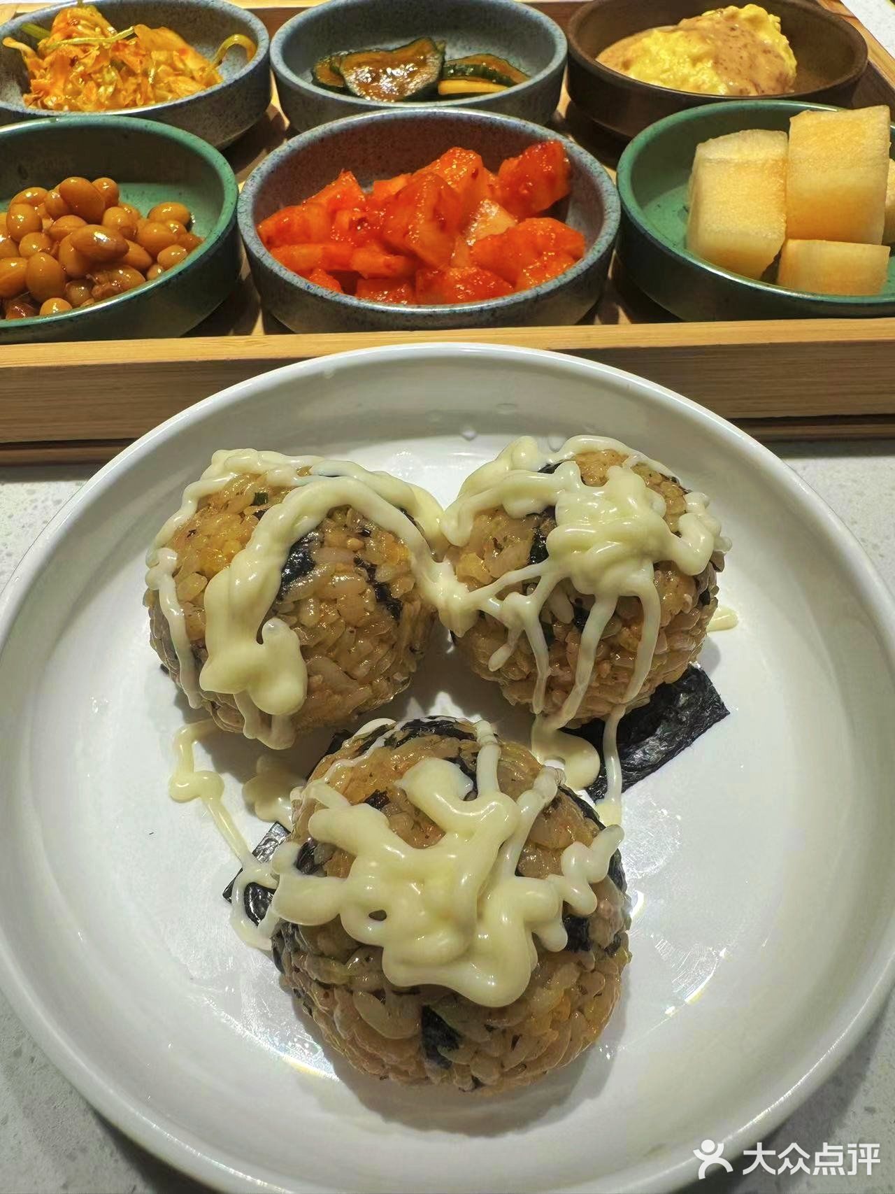 小米烤肉，尽享美味  