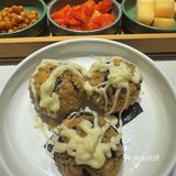 小米烤肉，尽享美味  