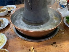 -元盛居(生态大街店)