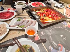 -锦城印象火锅(天府三街店)