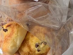 -麦西尔手工烘焙坊(汇新路店)