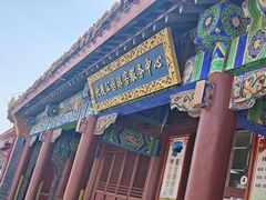-北陵公园