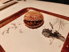 -四季民福烤鸭店(王府井东安门店)