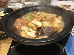 -枣子树·素食餐厅(普陀山店)