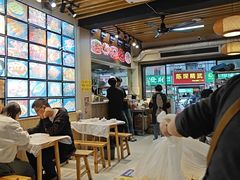 -郑记•不夜城烧烤•龙虾•虾蟹(黄鹤楼店)