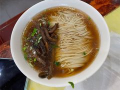 爆鳝面-万福兴(东中市店)