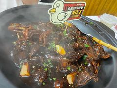 -回味黑鸭煲·始于2006(万松园店)