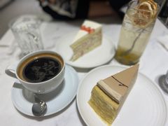 -Lady M New York(澳门伦敦人店)