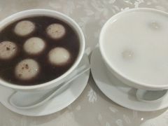 -老周记顺德双皮奶