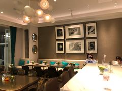 -PAUL LAFAYET 法式甜品(港汇广场店)