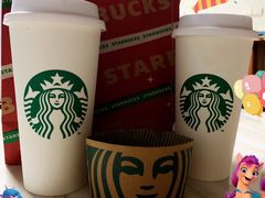 -星巴克(苏州泰华店)