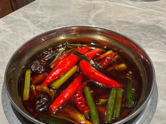 -围炉夜话·潮汕卤水火锅(榕江店)