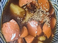 -小二楼炖肠
