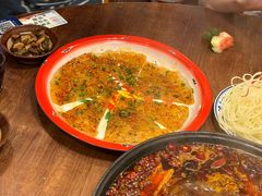 -楠火锅(昆山金鹰店)