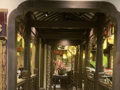 -南京大牌档(中关村领展广场店)