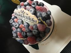 -EnergyCake蛋糕理想国