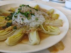 -郑州绿地JW万豪酒店-中餐厅