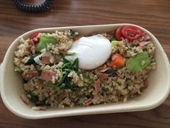 多维能量低卡饭-SHUBO蔬小盒(三里屯店)