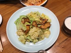 -巴依老爷新疆美食(常营店)