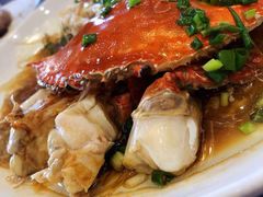 -合家小菜餐馆(新诚花苑店)