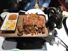 -京味斋·北京烤鸭(华威桥北工大店)