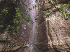 -雁荡山风景名胜区