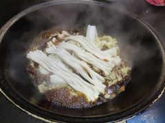 -崔记生活·铁锅炖鱼粘卷子(总店)