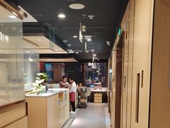 -海底捞火锅(太原南站店)