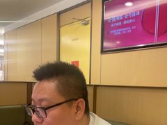 -海底捞火锅(旭辉MALL店)