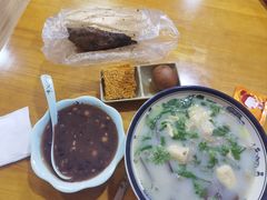 -鸭小妹鸭血粉丝(老门东店)