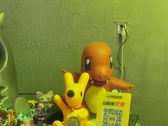 -ME怪兽·密室(江汉路店)