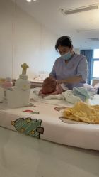 -贝爱时刻月子中心(宝安妇幼店)