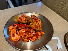 -西塔老太太泥炉烤肉(沈阳店)