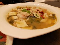 -城南往事济南风味主题餐厅(东环店)