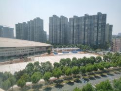 -东方幸福国际母婴月子会所(沙湾公园店)