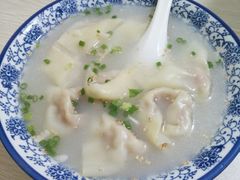 -37号老院坝抄手(马王庙37号院店)