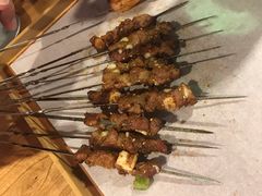 -一顿烧烤(八经街店)