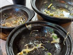 -小时候焗海鲜(鄞州万达店)