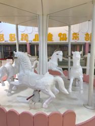 -多多淘儿童体验中心(重庆来福士店)