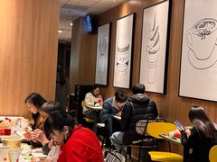 -麦当劳(凯德MALL太阳宫店)