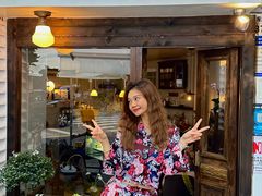 门面-concerto协奏曲咖啡店